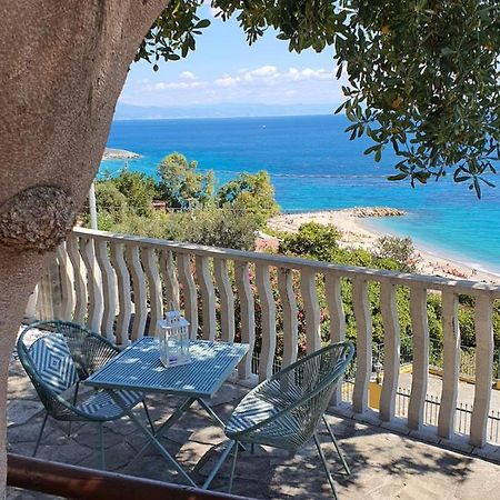 Una finestra sul mare Bergeggi Exterior foto