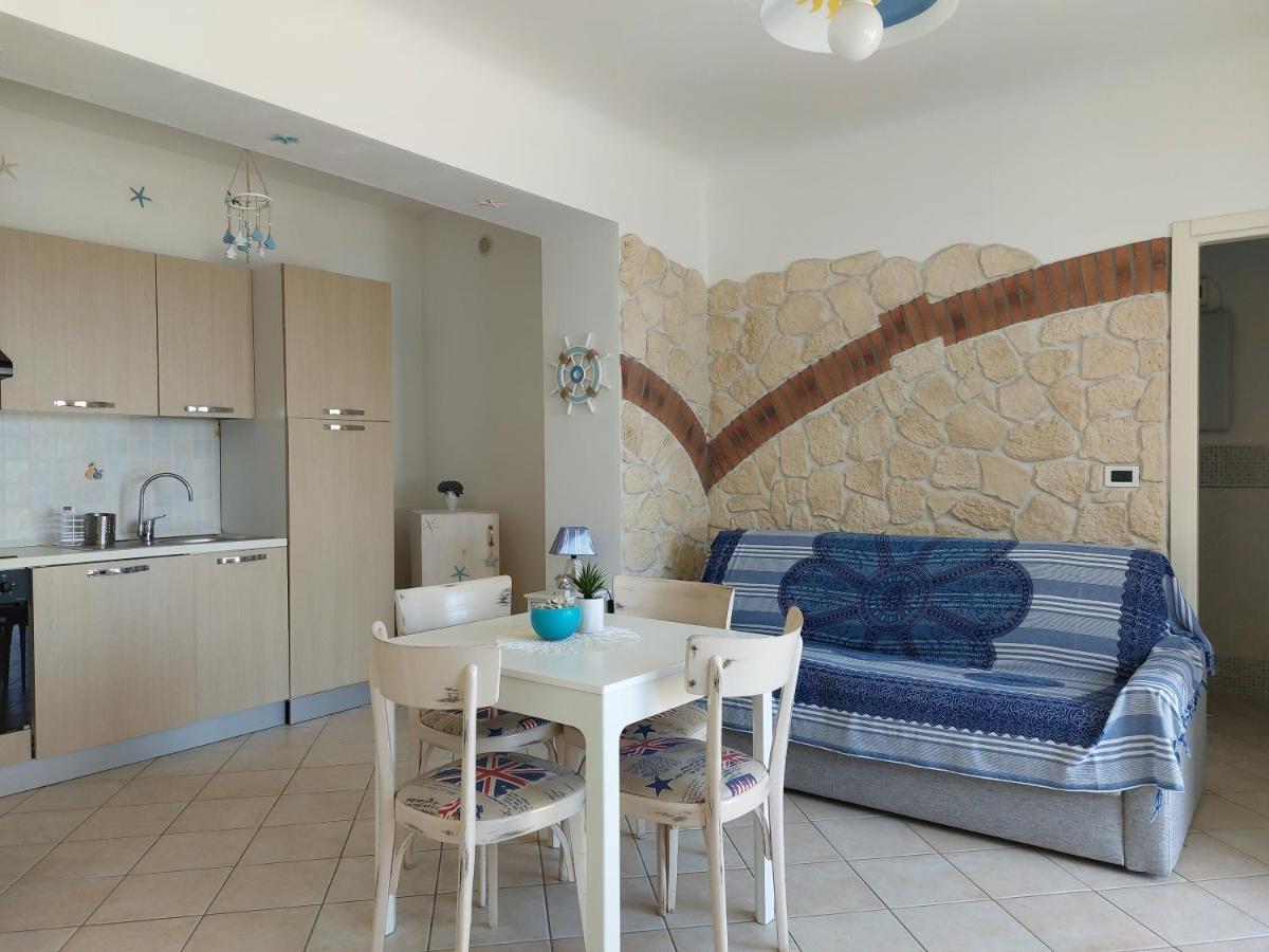 Una finestra sul mare Bergeggi Exterior foto