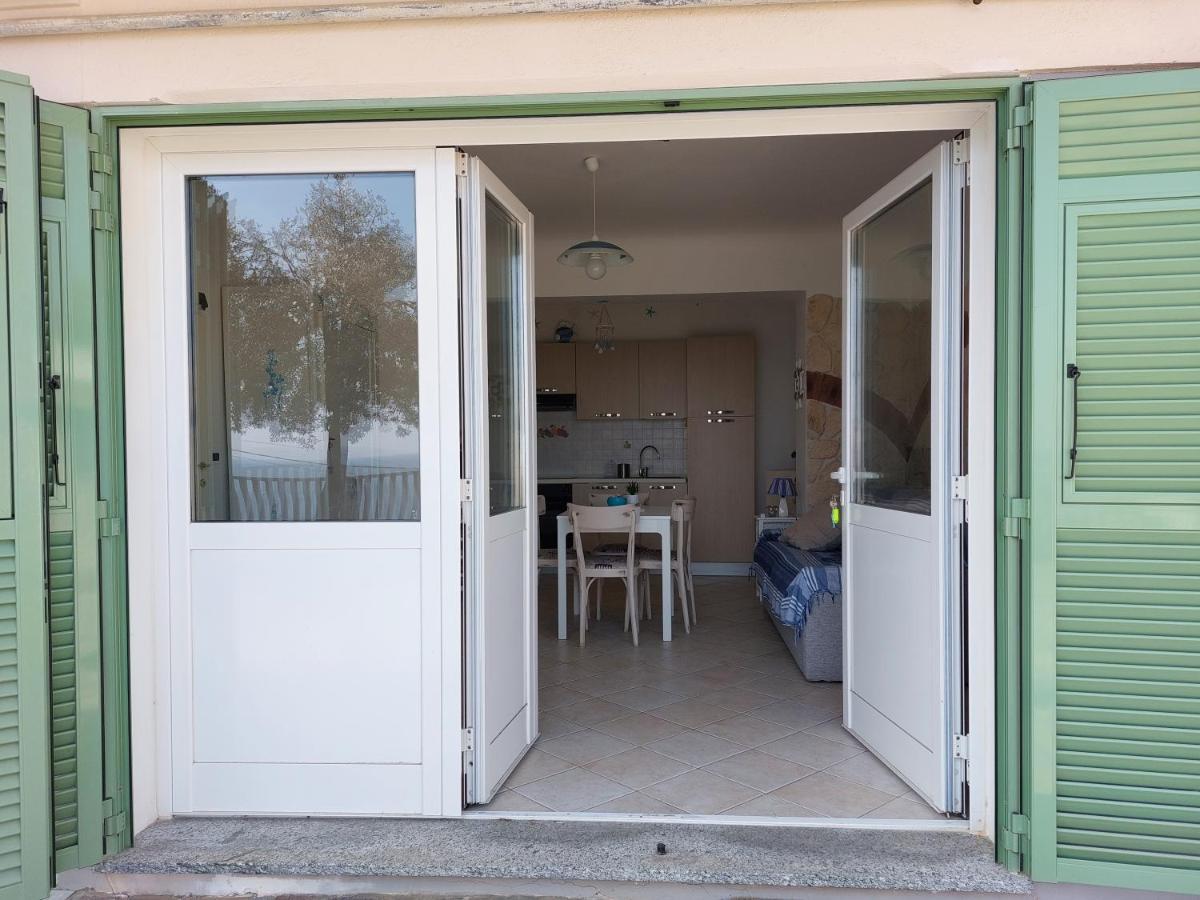 Una finestra sul mare Bergeggi Exterior foto
