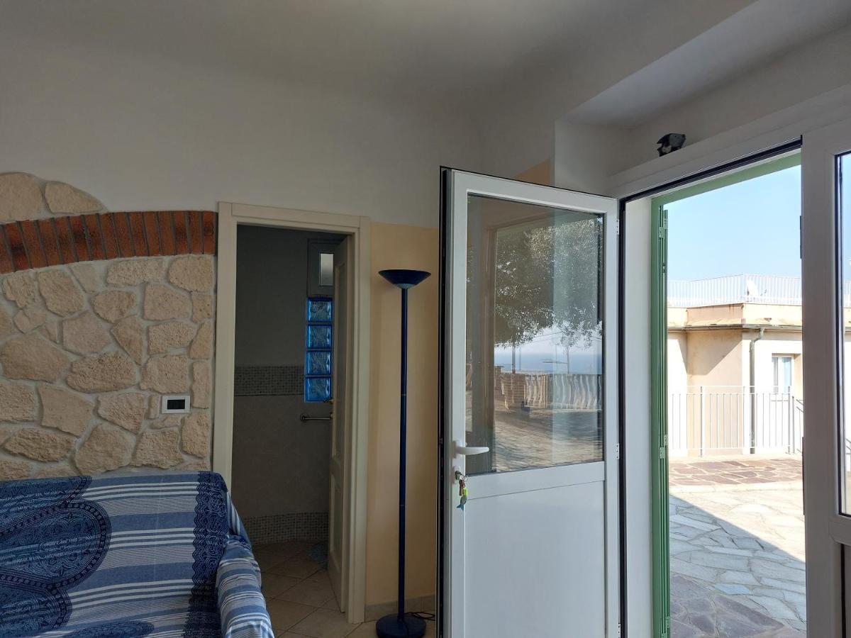 Una finestra sul mare Bergeggi Exterior foto